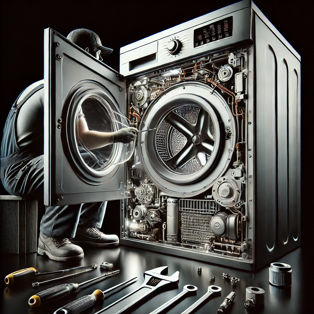 Washing Machine Repair